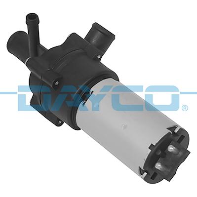 BOMBA DE AGUA AUXILIAR DAYCO DEP1010