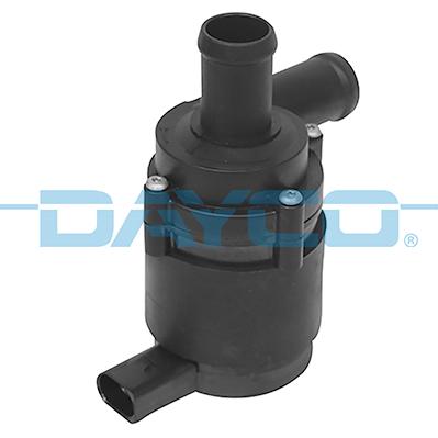 BOMBA DE AGUA AUXILIAR DAYCO DEP1012