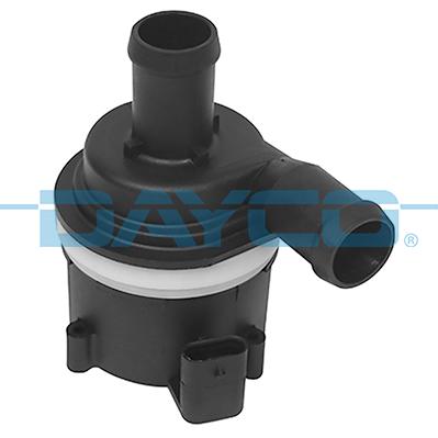 BOMBA DE AGUA AUXILIAR DAYCO DEP1020