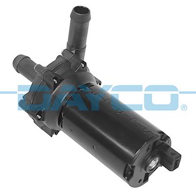 BOMBA DE AGUA AUXILIAR DAYCO DEP1022