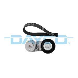 KIT DE BANDA DE ACCESORIOS DAYCO KPV1003
