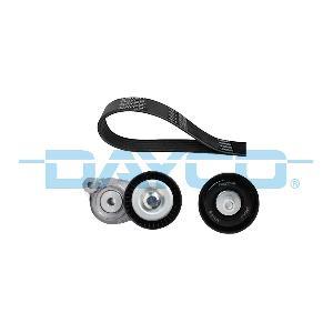 KIT DE BANDA DE ACCESORIOS DAYCO KPV1197
