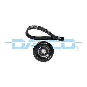 KIT DE BANDA DE ACCESORIOS DAYCO KPV995