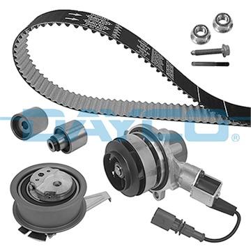 KIT DE DISTRIBUCION DAYCO KTBWP11920