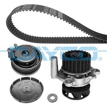 KIT DE DISTRIBUCION DAYCO KTBWP2532
