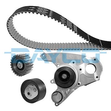 KIT DE DISTRIBUCION DAYCO KTBWP3390