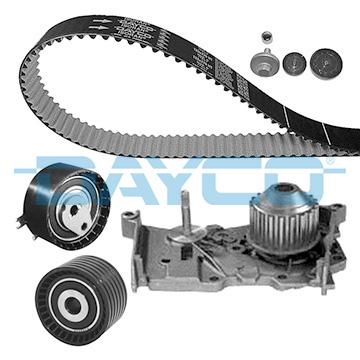KIT DE DISTRIBUCION DAYCO KTBWP4601