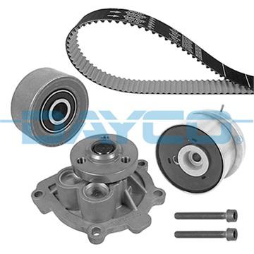 KIT DE DISTRIBUCION DAYCO KTBWP5620