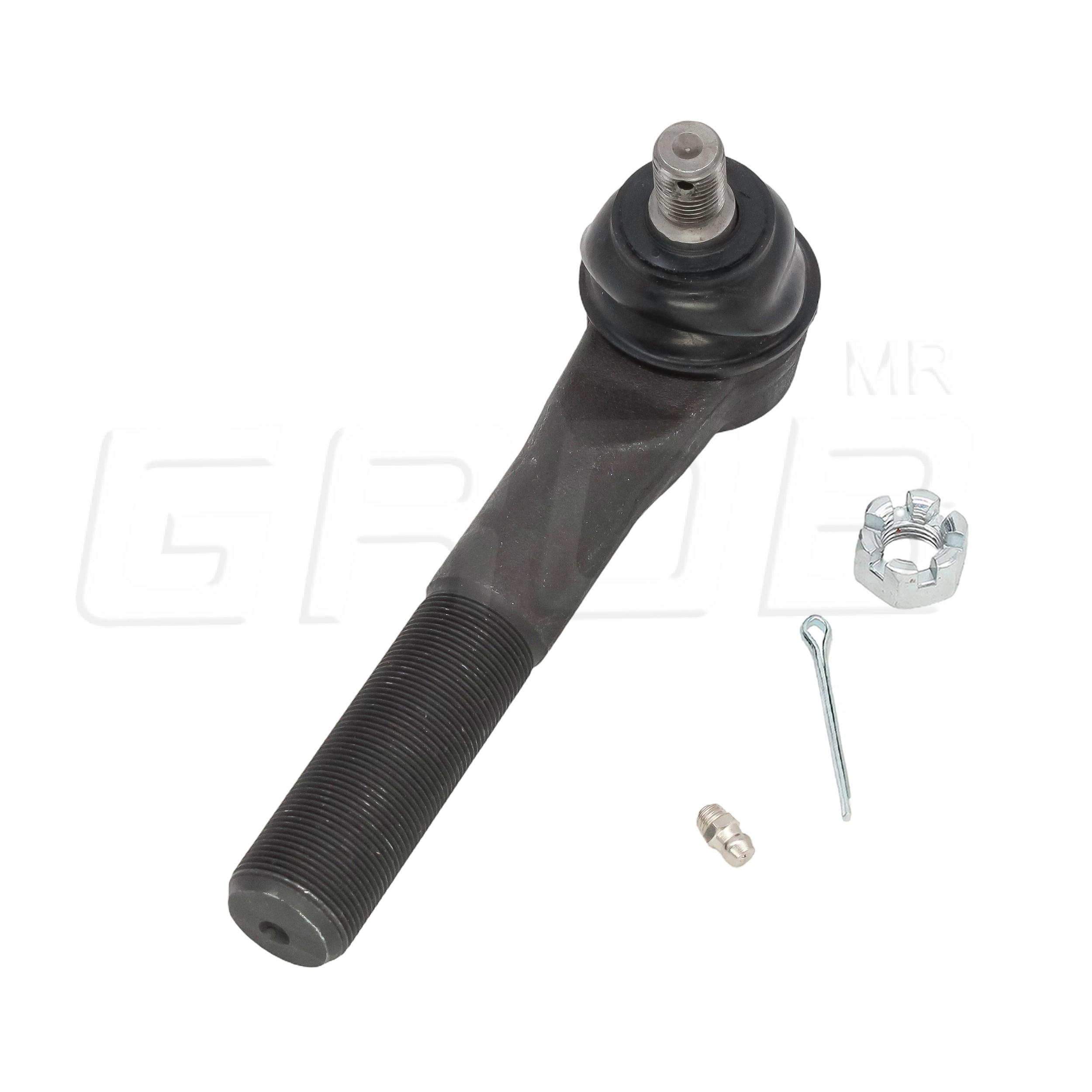 TERMINAL DE DIRECCION JEEP WRANGLER 2007-2018 marca Grob