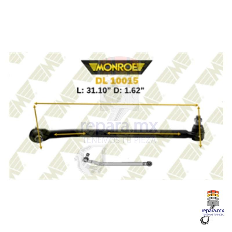 Brazo longitudinal Monroe DL10015 Kenworth