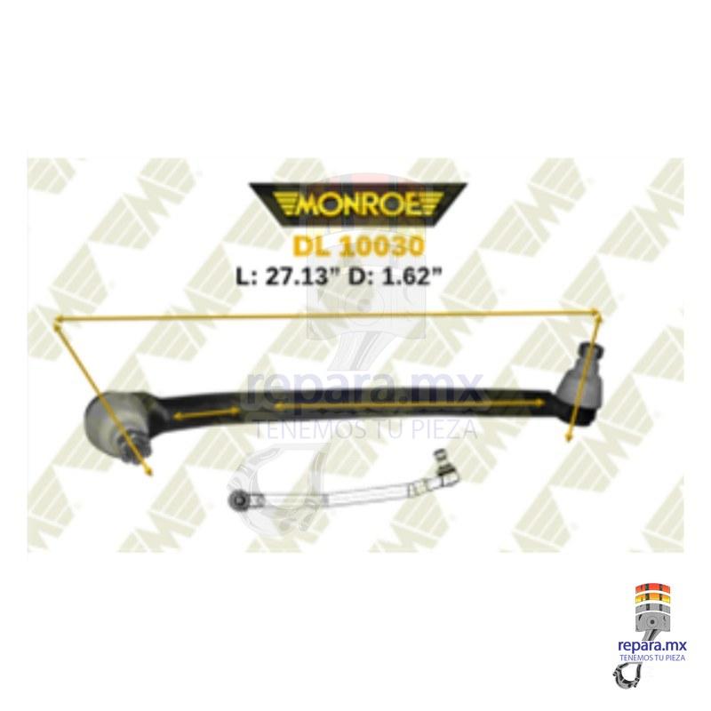 Brazo longitudinal Monroe DL10030 Freightliner