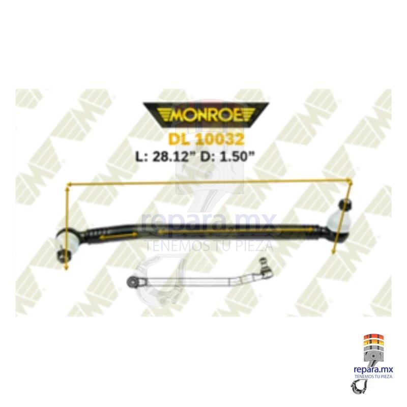 Brazo longitudinal Monroe DL10032 Ford / International