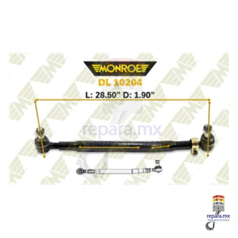 Brazo de dirección Monroe DL10204 Kenworth