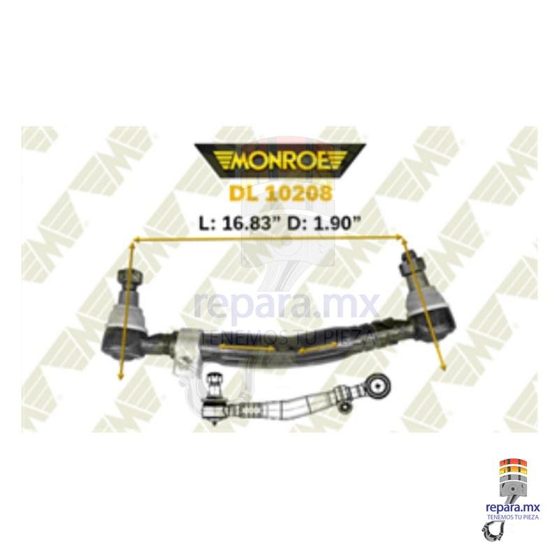 Brazo longitudinal Monroe DL10208 DINA