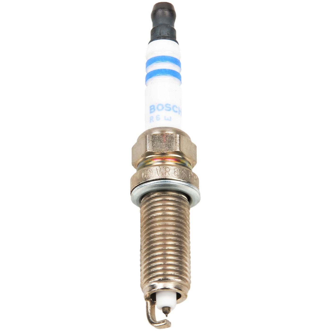 BUJIA BOSCH DOBLE PLATINUM 8121