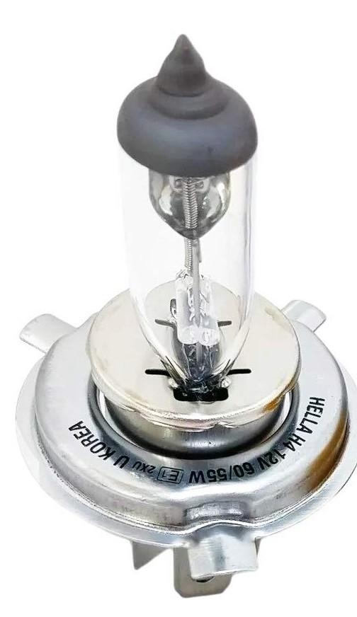 FOCO H7 24V 70W HELLA HALOGENO