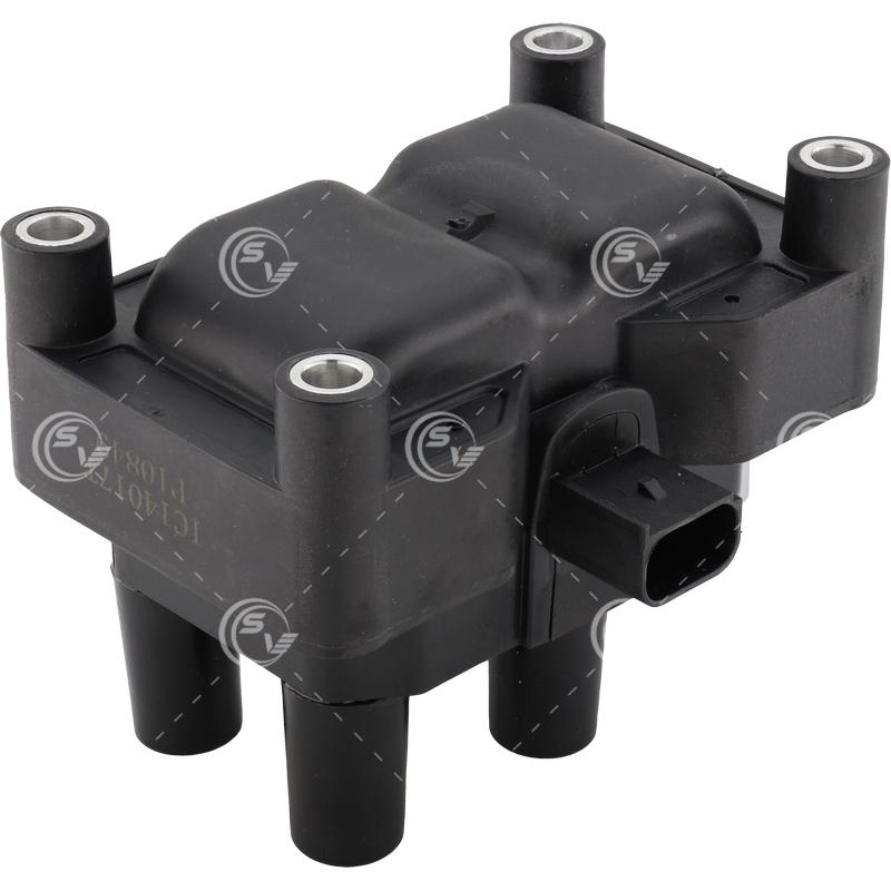 BOBINA IFUEL FORD FIESTA 08-UKON UF654