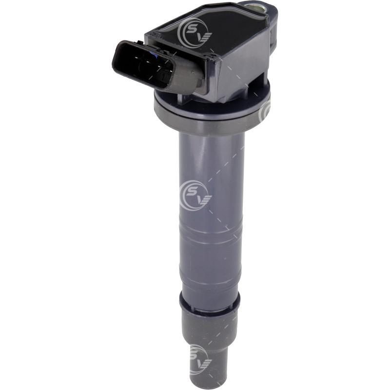 BOBINA iFuel TOYOTA 4RUNNER HIACE CAMRY UF495