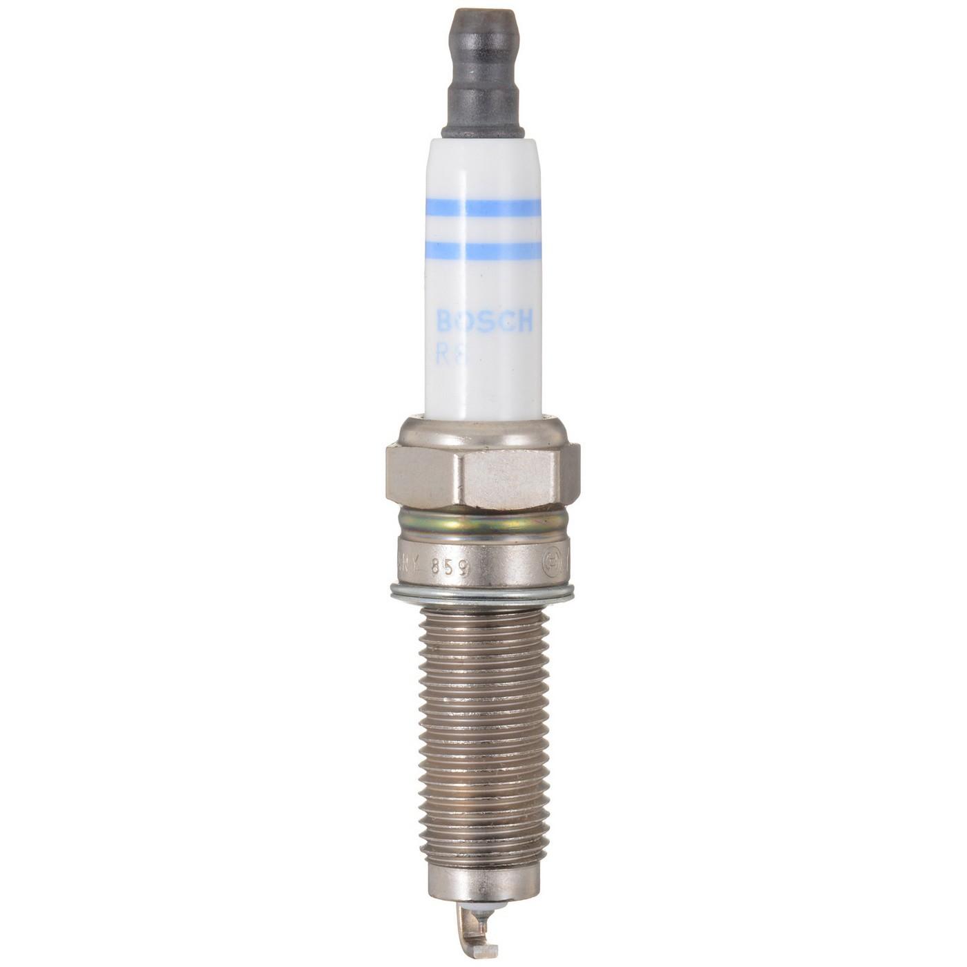 BUJIA DOBLE IRIDIO BOSCH 96337