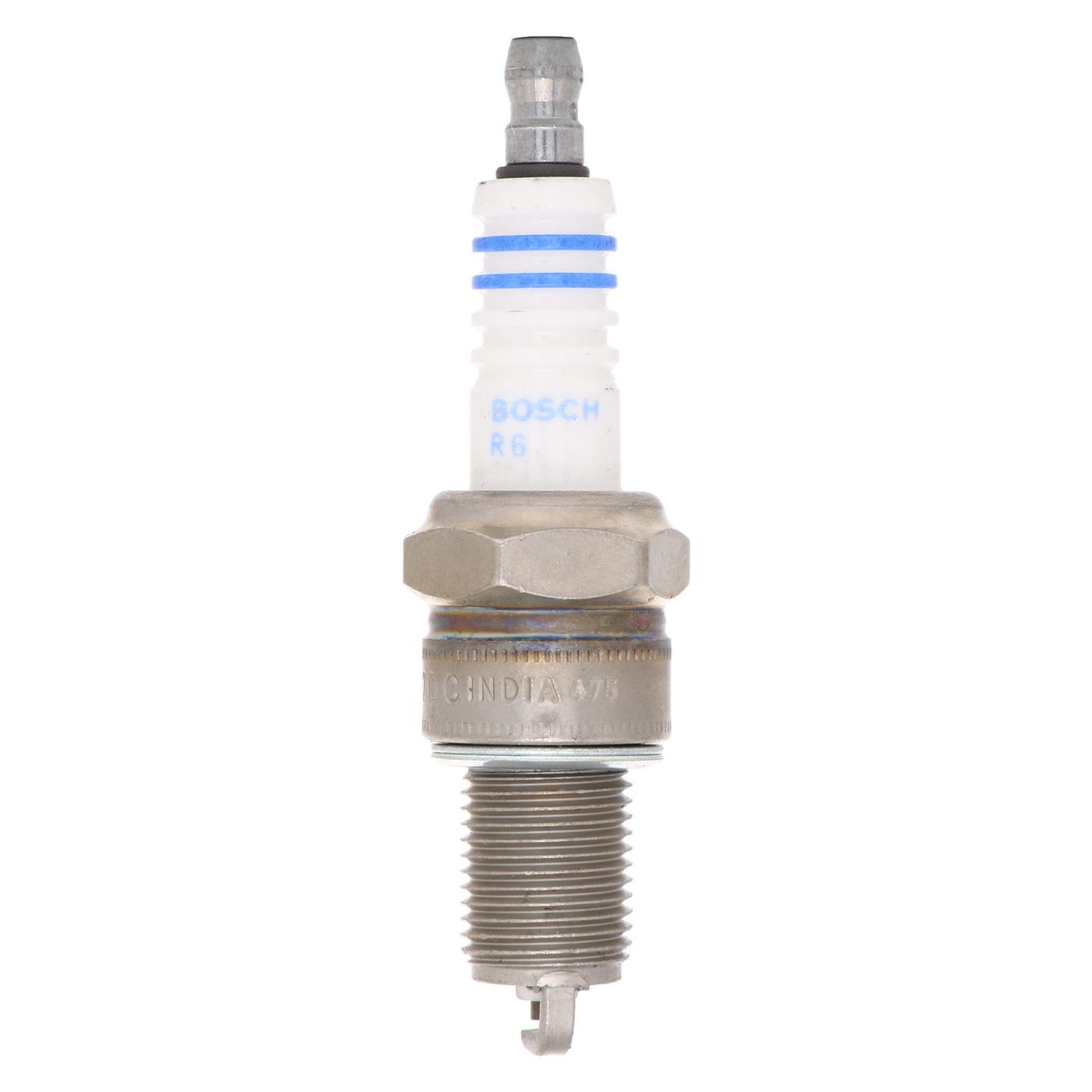 BUJIA BOSCH BPR6EY B235663