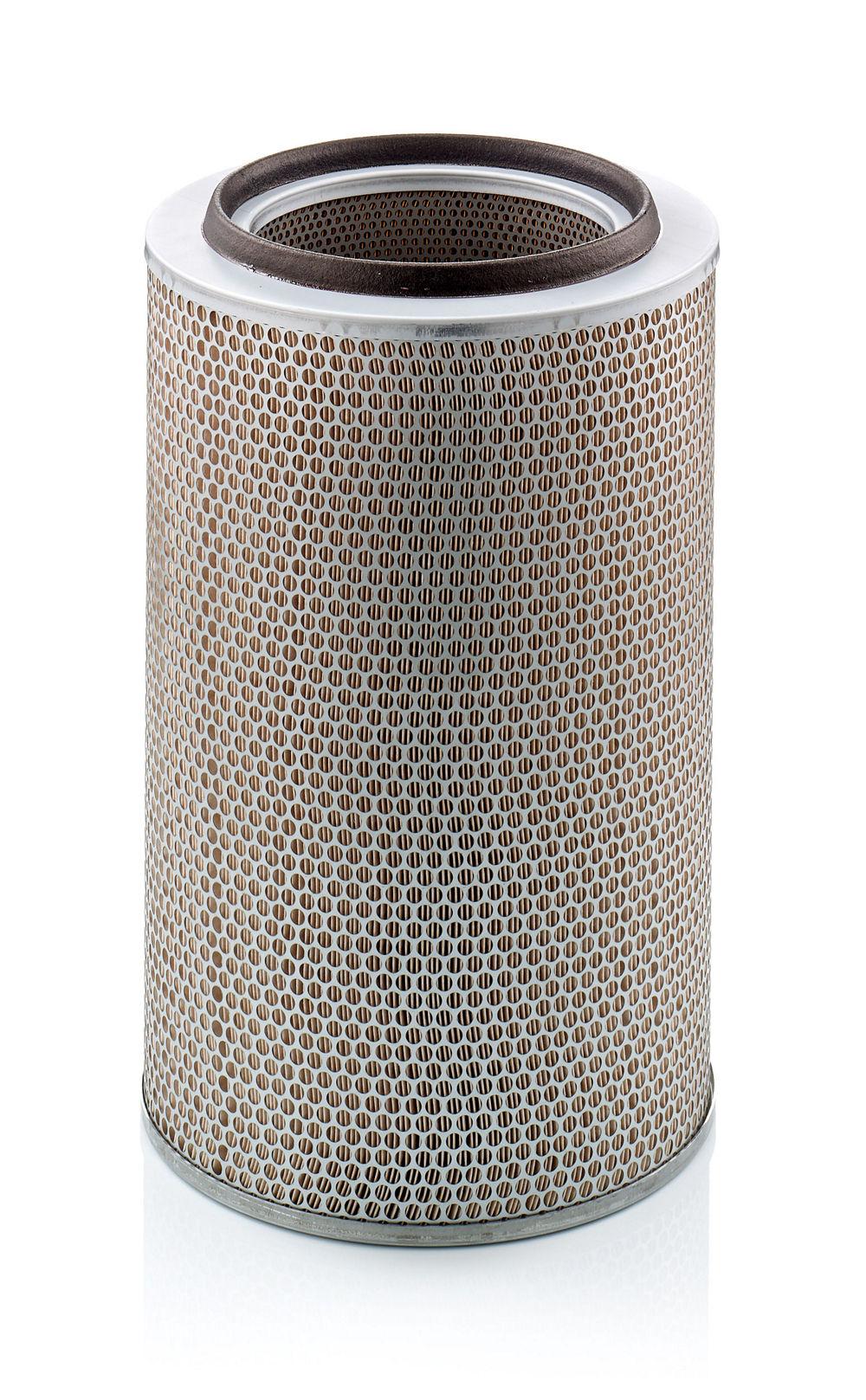 FILTRO DE AIRE MANN FILTER C 30 850/2