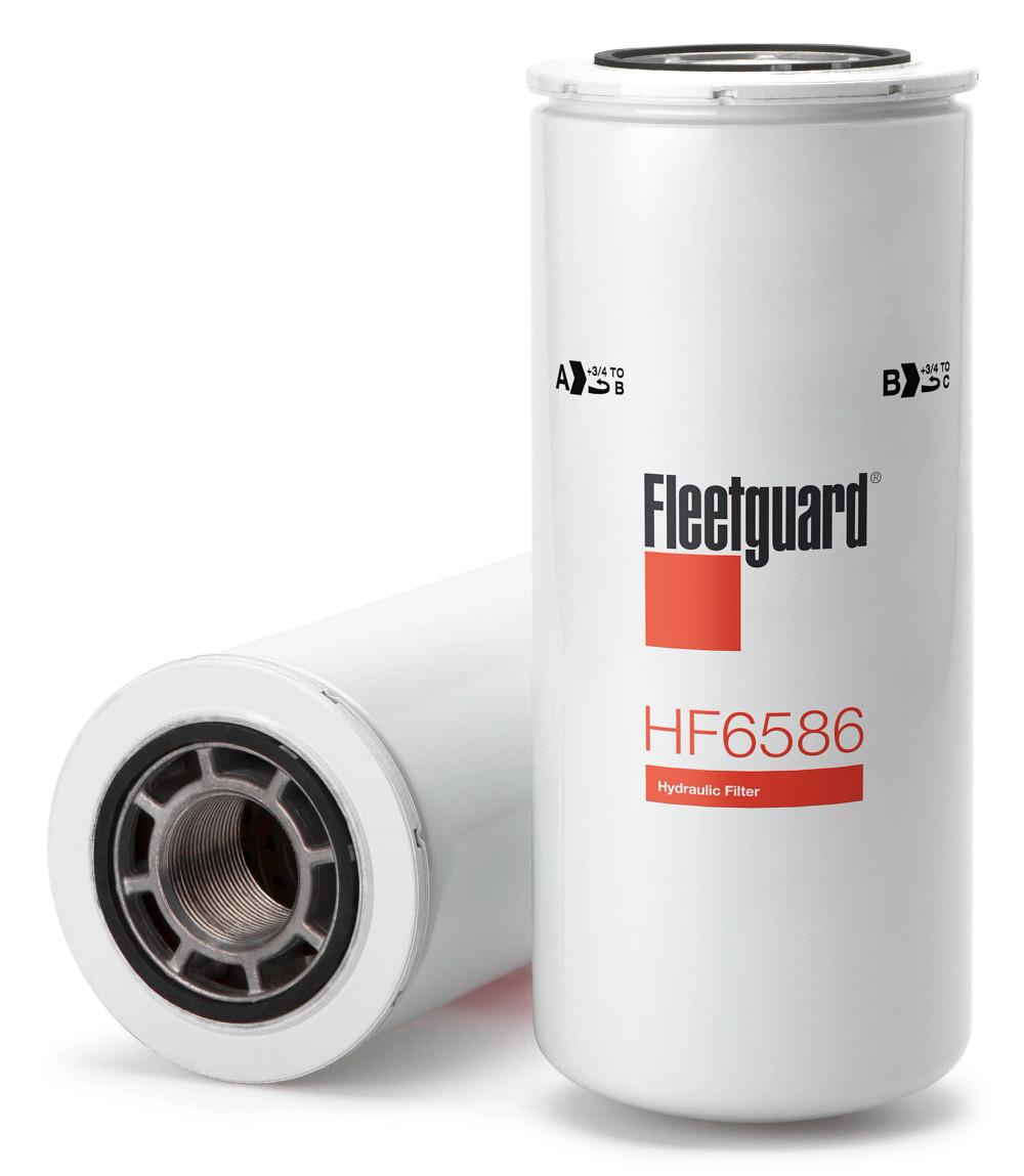 FILTRO HIDRAULICO FLEETGUARD HF6586 = DONALDSON P165569