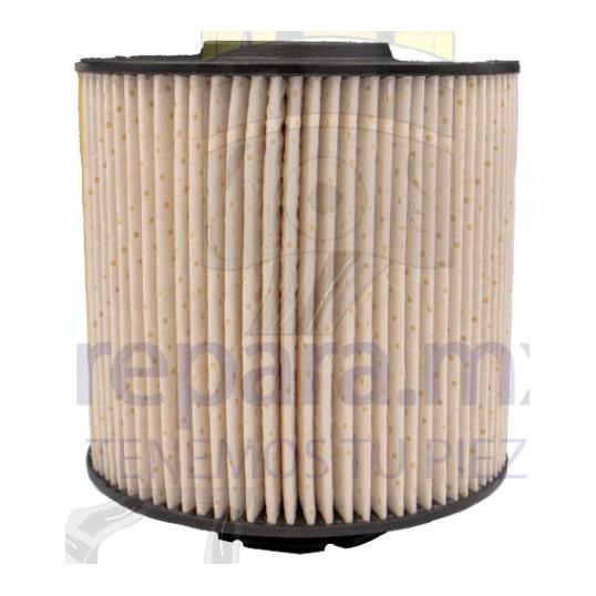 FILTRO DE COMBUSTIBLE MAHLE KX67/2D FF5380 PU1046X G-1046