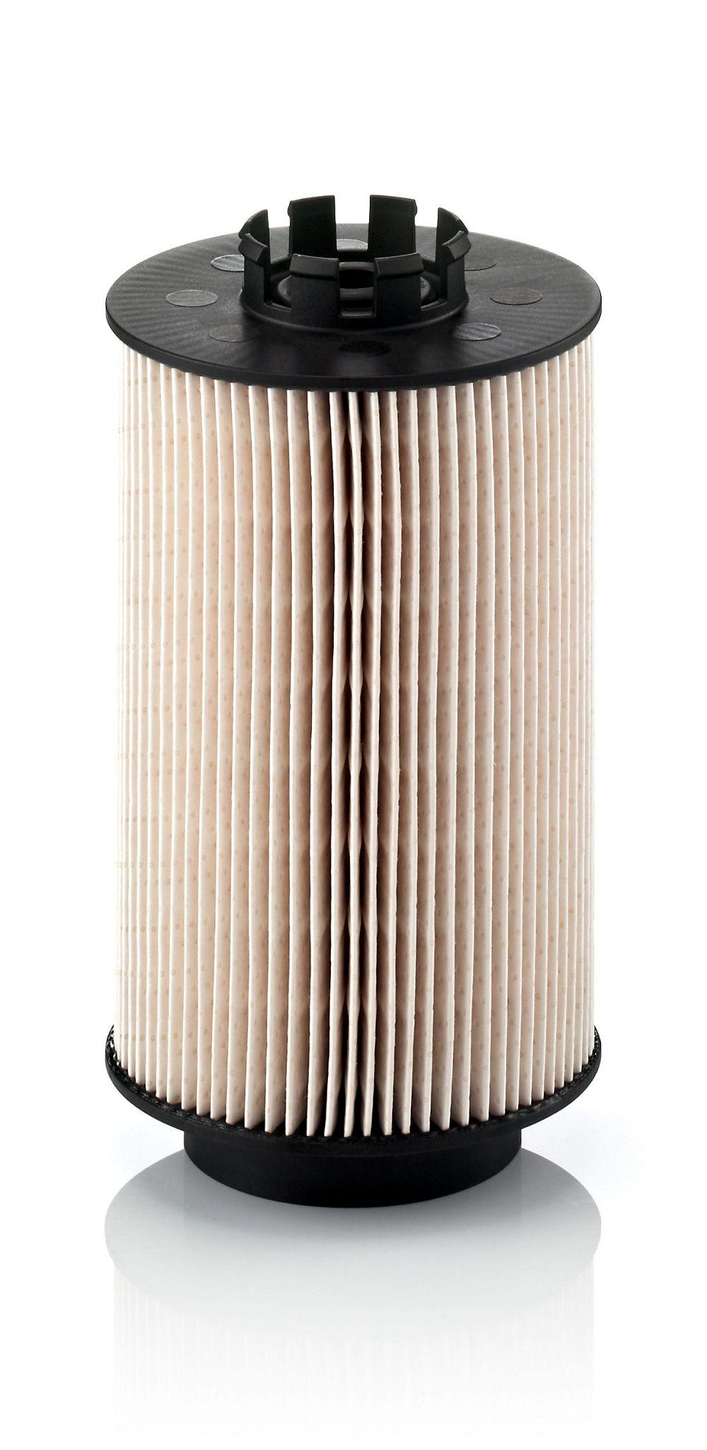 FILTRO DE COMBUSTIBLE MANN PU1059X = DONALDSON P785373 FLEETGUARD FF5629 OM JZV201512 VW BUS JFSV