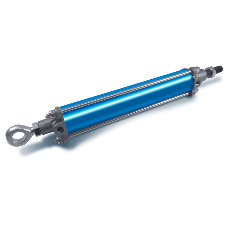 CILINDRO NEUMATICO (PISTON PUERTA) MARCA ENPA 1201