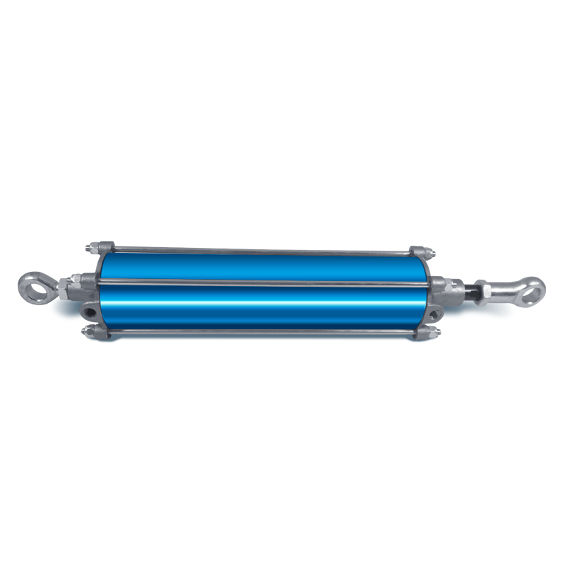 CILINDRO NEUMATICO (PISTON PUERTA) 1235-8 marca Enpa