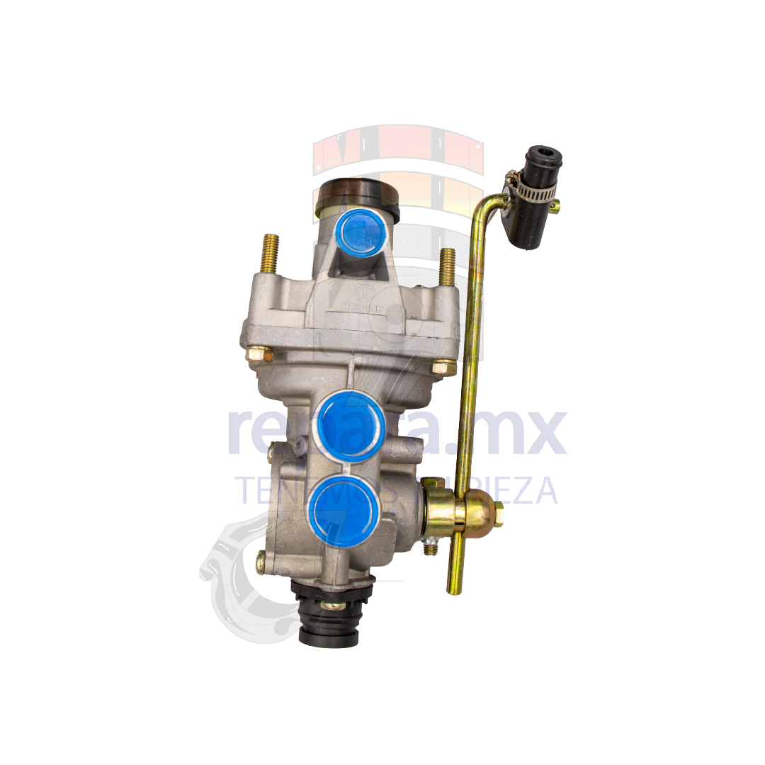 VÁLVULA DE PRESIÓN MERCEDES BENZ 20-9584 TRO-INC 4757101510 marca Wabco