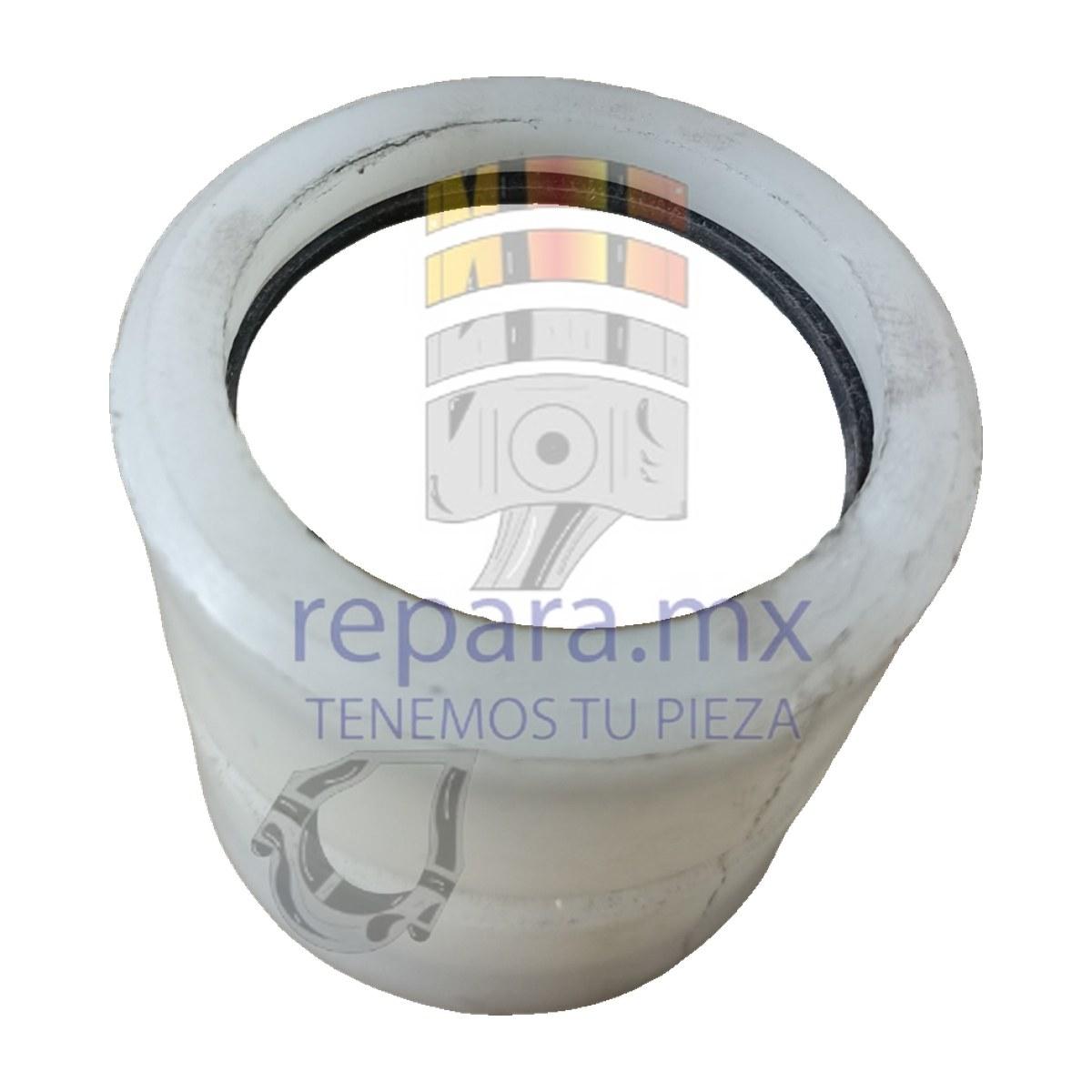 Buje para gavilán de 1 1/2" x 2"
