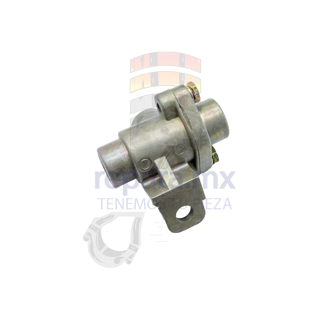 VALVULA RETENCION DOBLE DC4 ENTRADA (3) HEMBRA 3/8 MIDWEST