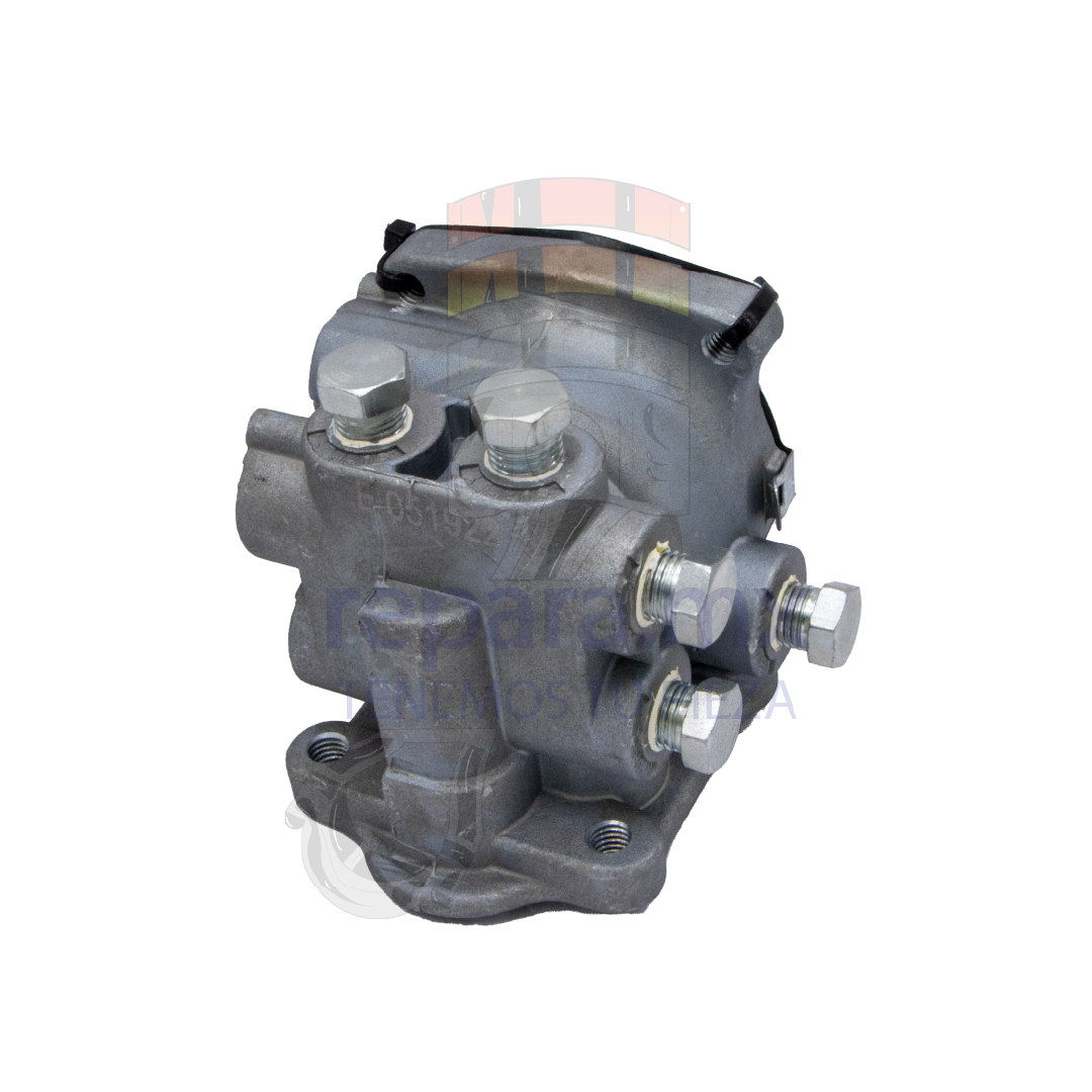 VALVULA DE PIE TIPO E-5 279950 FRENOS AIRE
