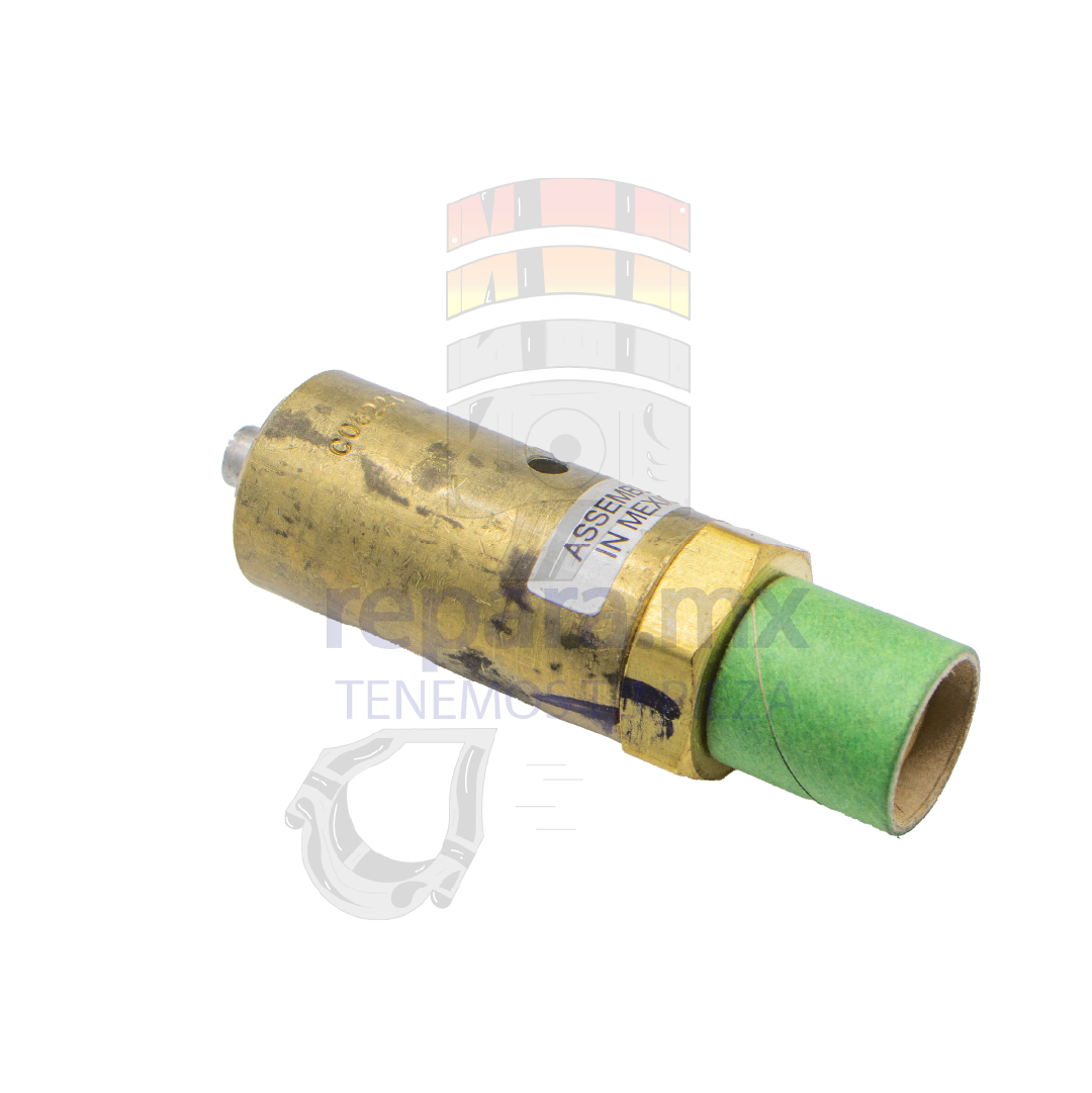VAVULA DE SEGURIDAD BENDIX 284142N
