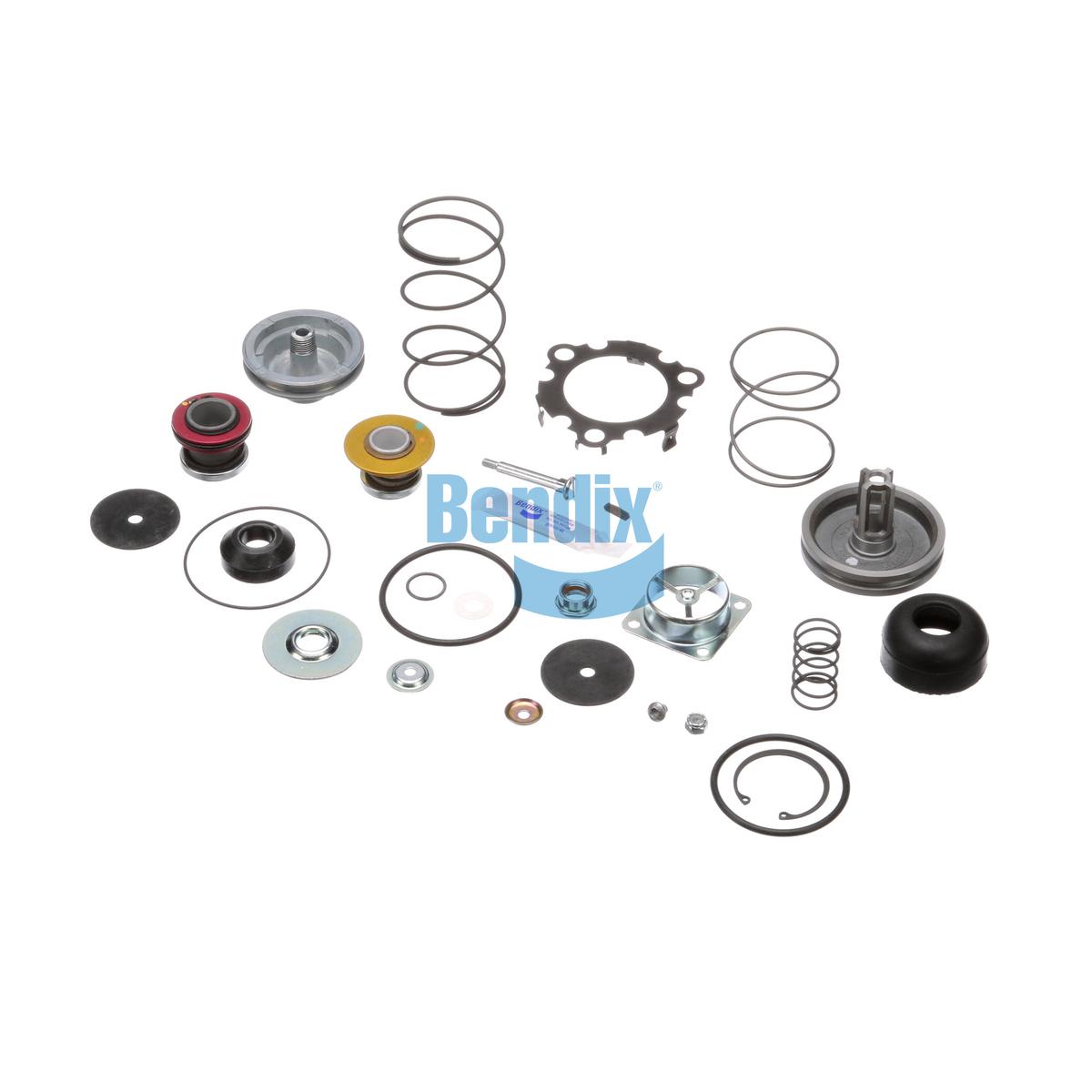 REP VALVULA PIE E6 MAYOR marca Bendix