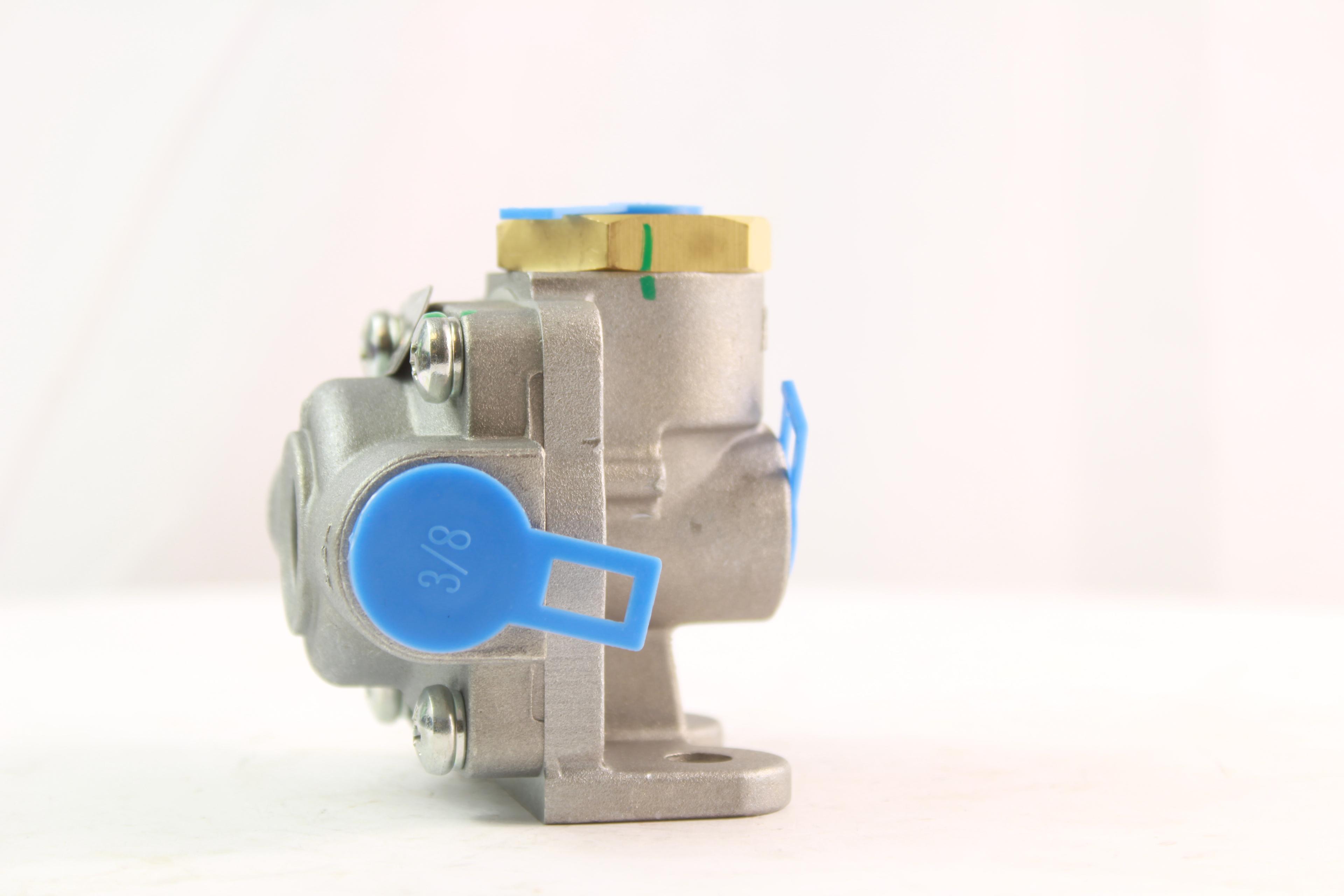 VALVULA DE CONTROL QR1-C ACP289714