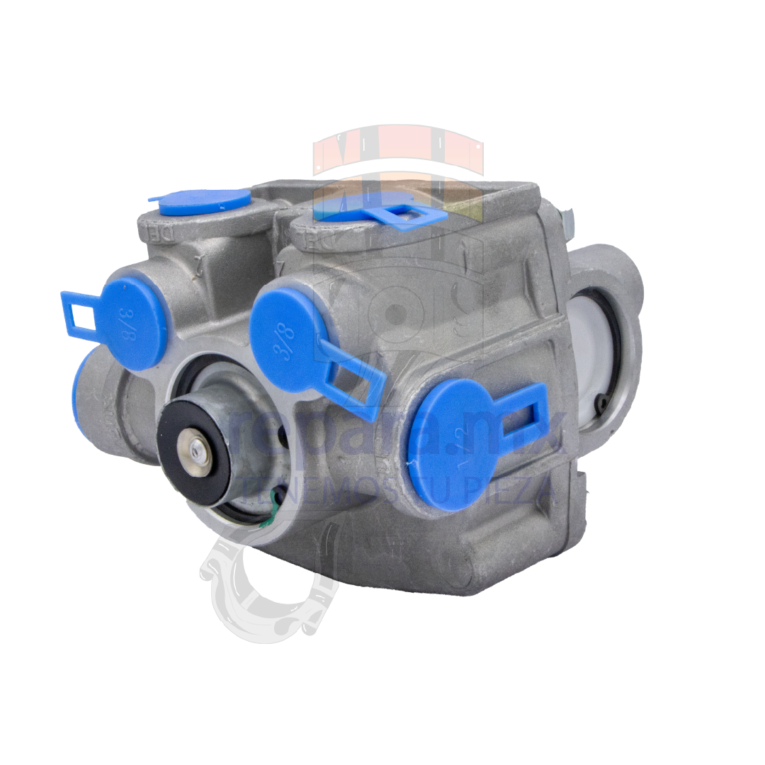 VALVULA RELEVO FRENO BOBTAIL PROPORCIONADORA BP-R1 ACP 65145