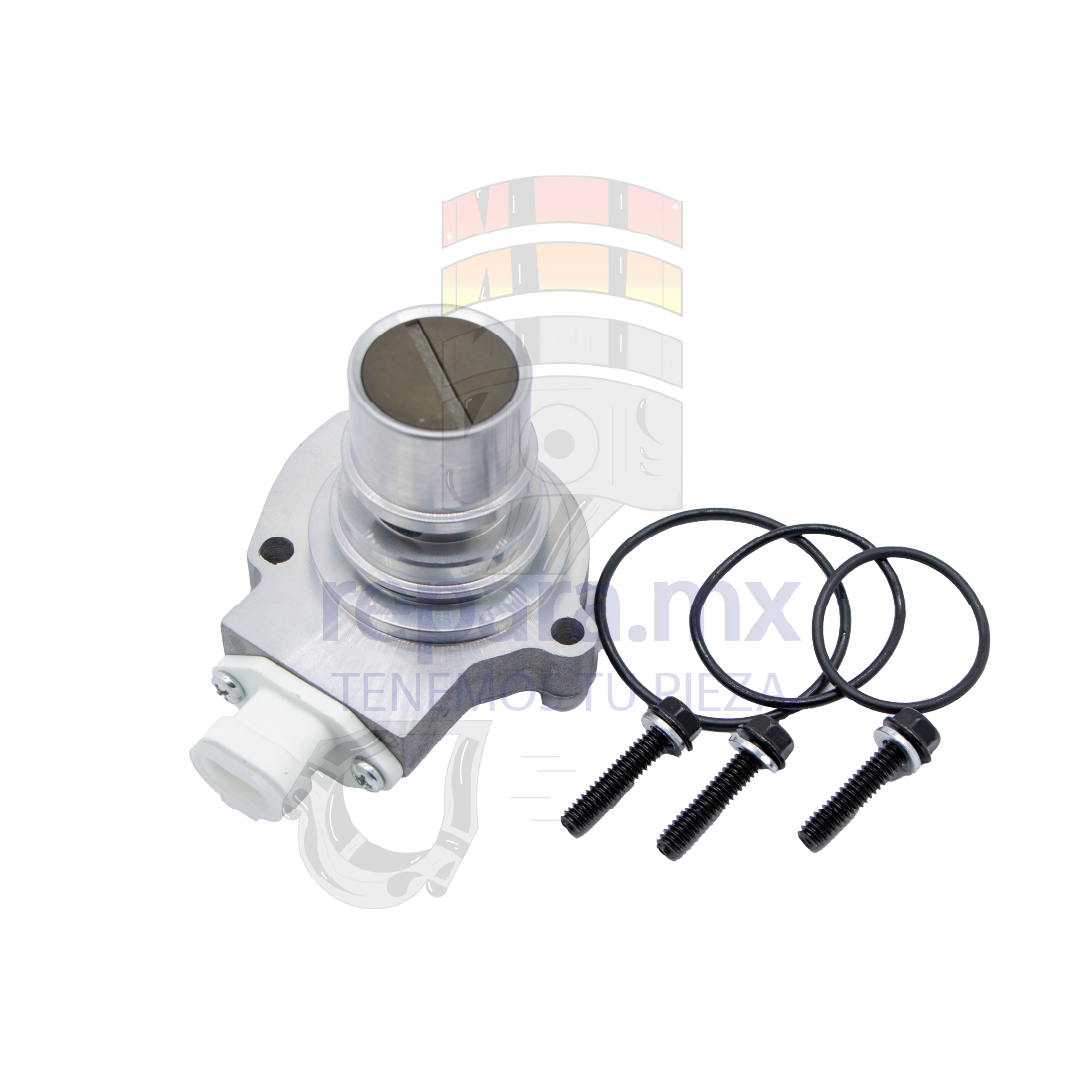 VALVULA PARA PURGA SECADOR AD-9 ACP 800405