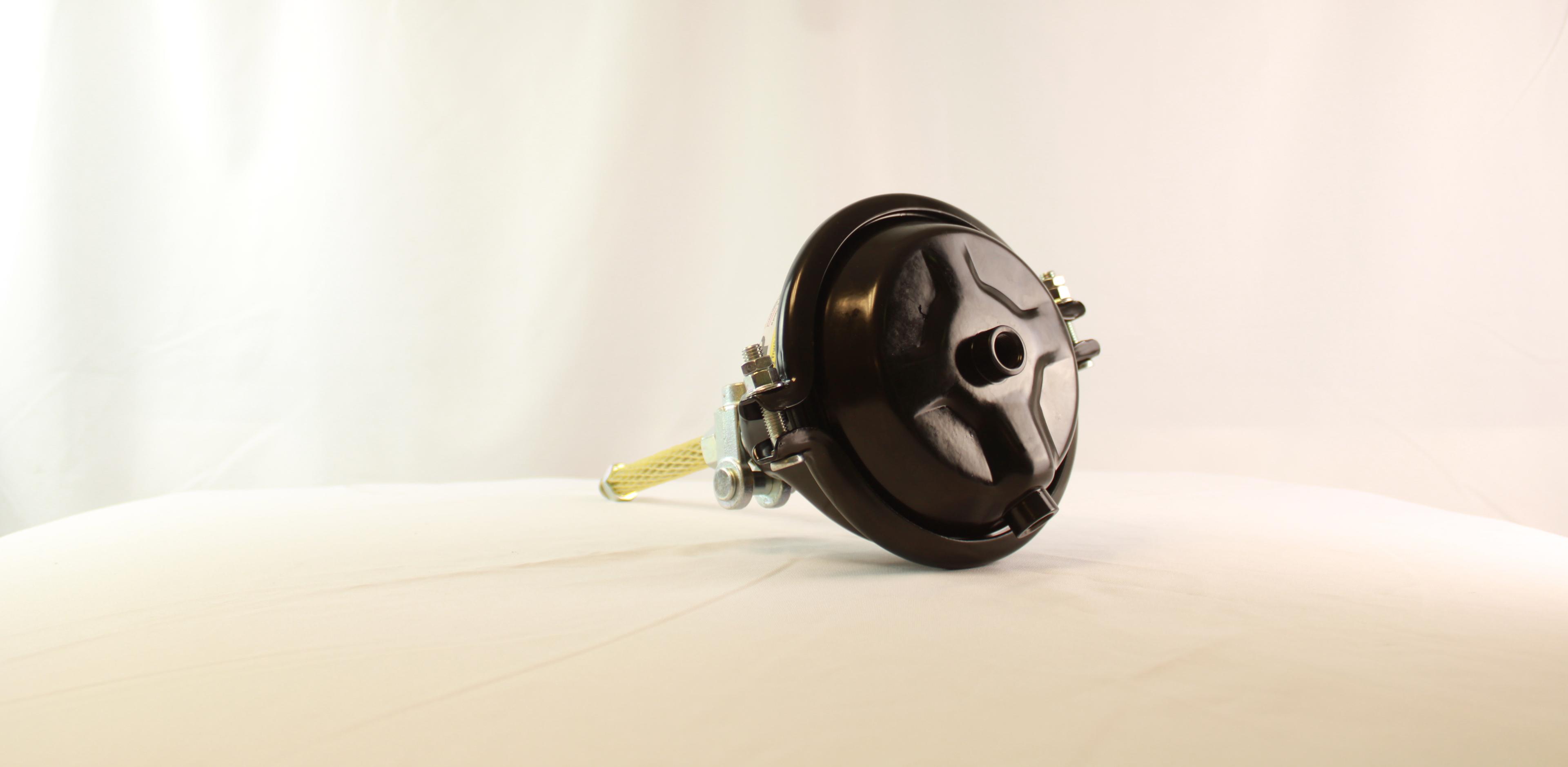 ROTOCHAMBER / CAMARA DE FRENO SENCILLA TIPO 24 ACPCS24 AZ-6222 802986 C24BPVL RL3519AA12 23014LU
