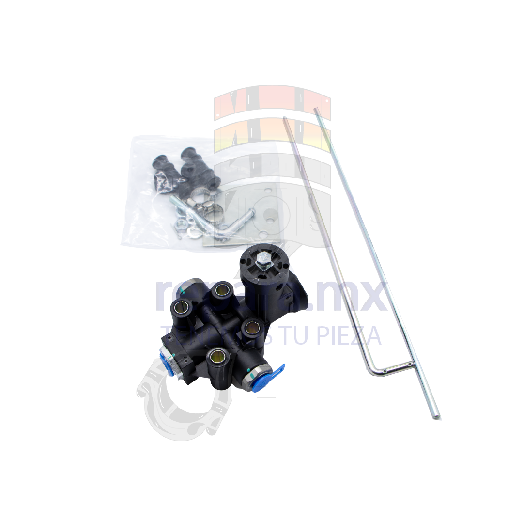 VALVULA NIVELADORA DE ALTURA DE BOLSAS ACP KN27000