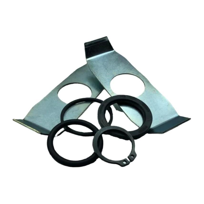 KIT DE FRENO GAVILAN ACP B8707