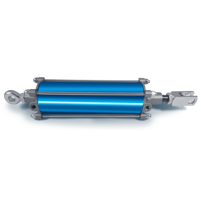 CILINDRO NEUMATICO DE PUERTA ENPA 61-160 - S 1/2 - H 1/2