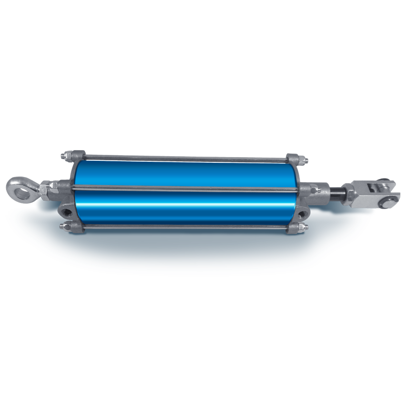 CILINDRO NEUMATICO PUERTA 1210-5 (2-1/2) marca Enpa