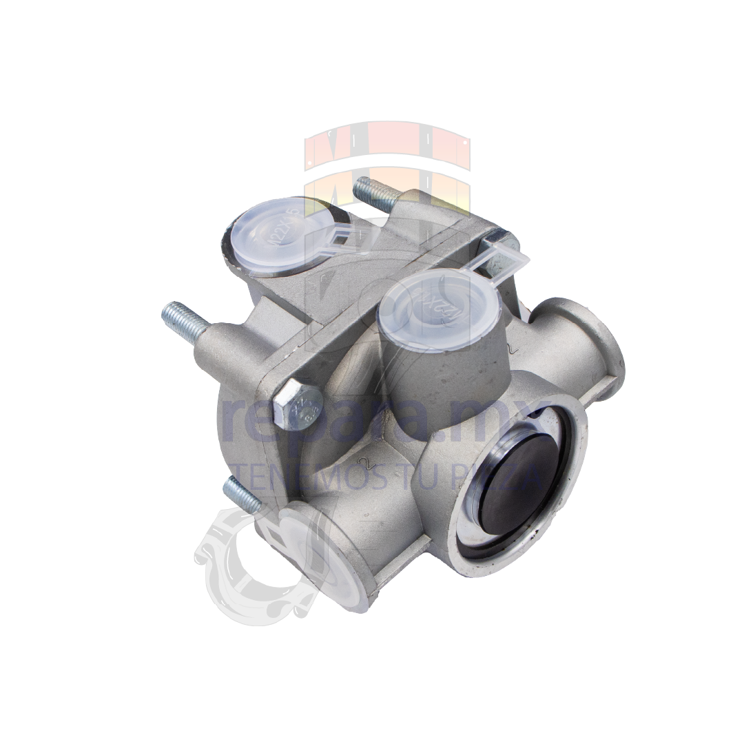 VALVULA DE RELEVO / VALVULA RELEVADORA MERCEDES BENZ KYSOR 9730110007 9730110000 9730010107 9730110090 973011009 9730110110 2226401 K127012 AC574AXY PRO0110040