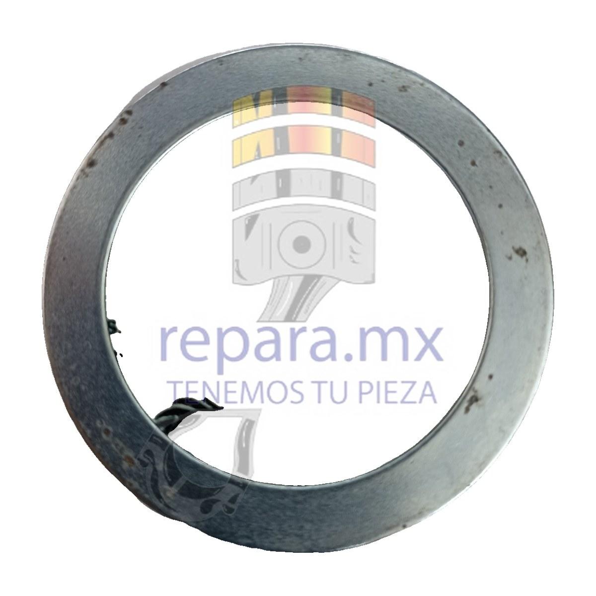 Rondana para gavilán 1 1/2"x 2"