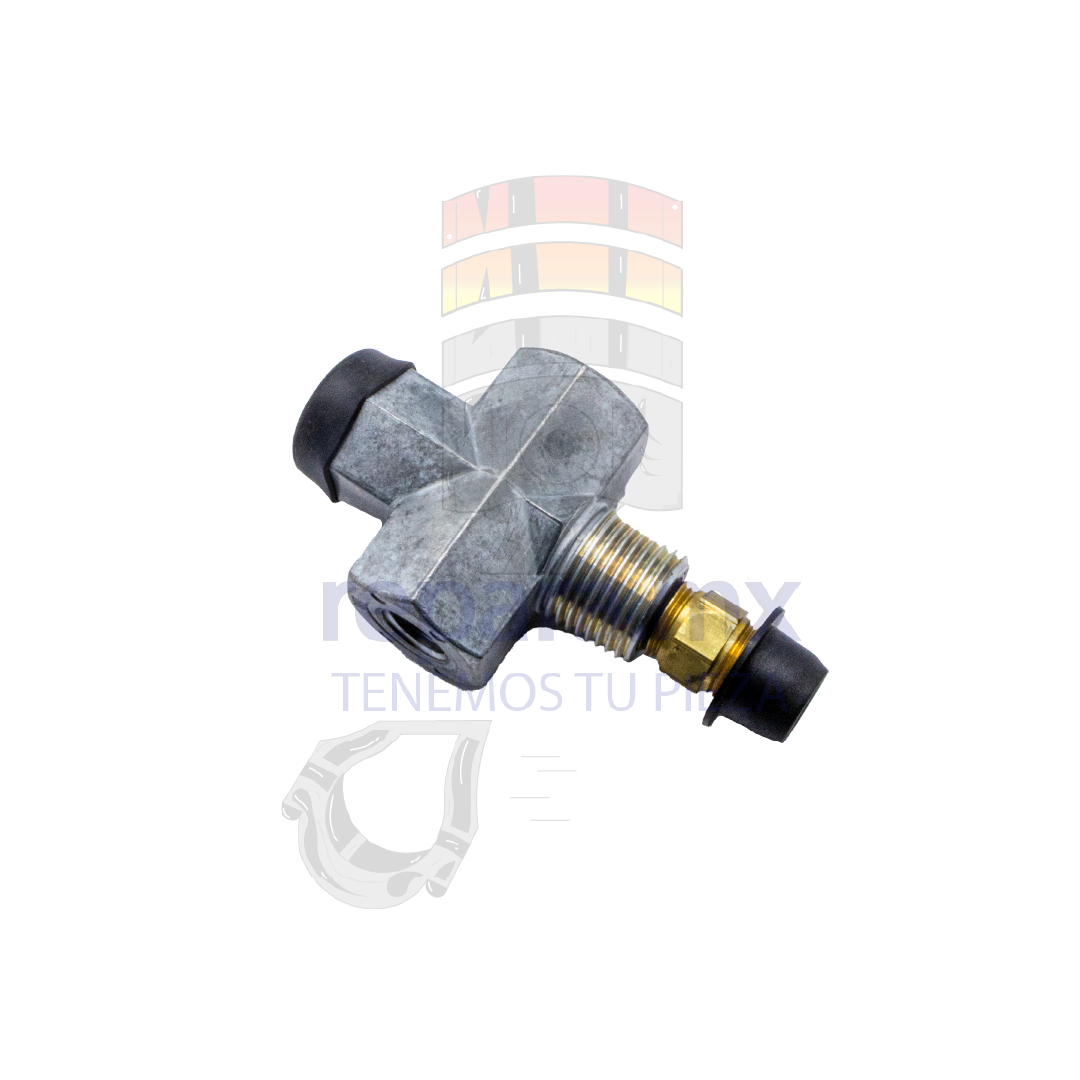 VALVULA PROTECCION DE PRESION 1/4 (LPR-3712) IMPORTADA