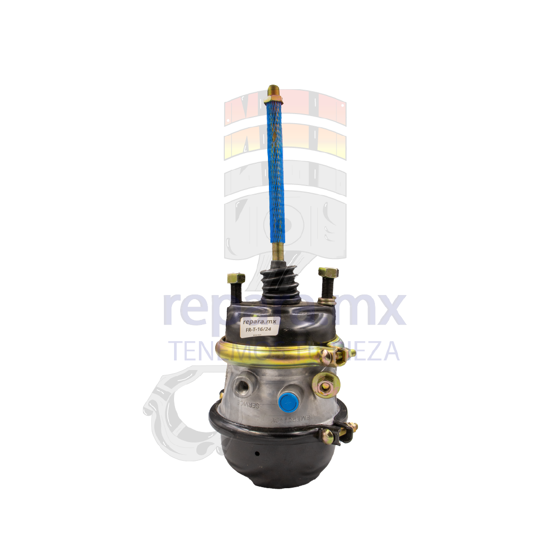 ROTOCHAMBER / CAMARA DE FRENO DOBLE TIPO 16/24 AZ-6196 IIM16-24D VOCHOBUS