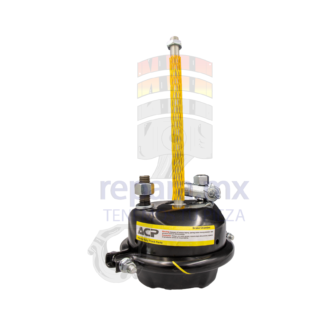ROTOCHAMBER / CAMARA DE FRENO SENCILLA TIPO 20 ACP336001 RL3519JA14 BX229817