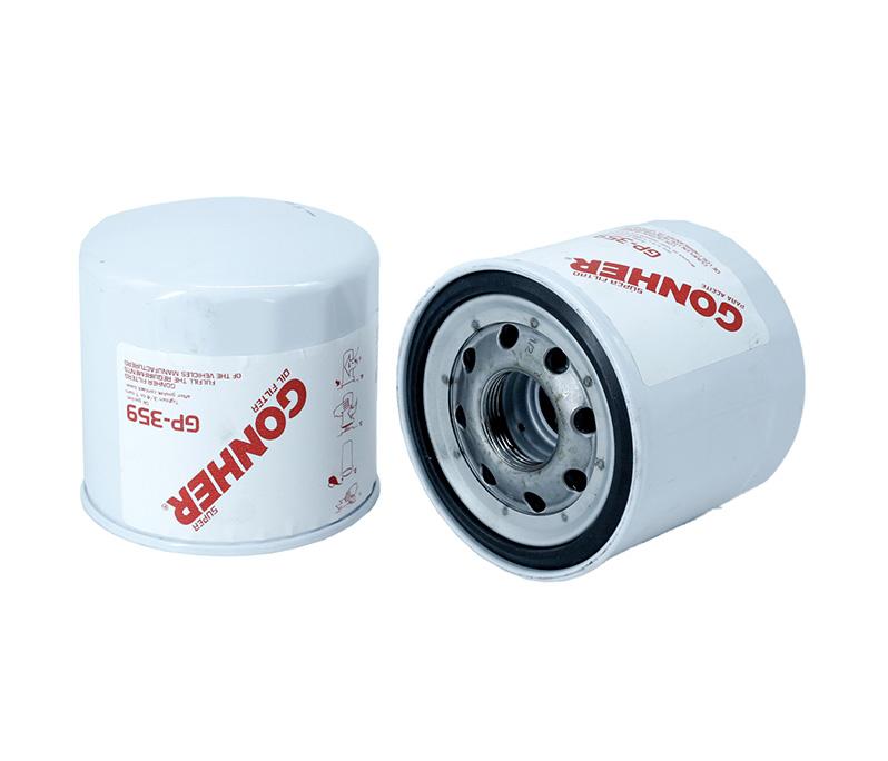 FILTRO DE ACEITE GONHER GP-359 SP = FLEETGUARD LF3854 LF3807 WIX 51673 DONALDSON P502046